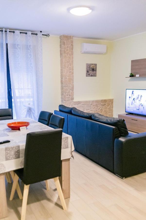 Like At Home Alghero Exterior foto