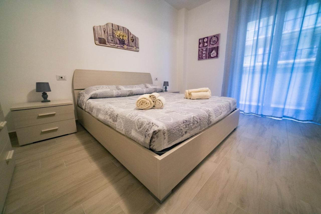 Like At Home Alghero Exterior foto