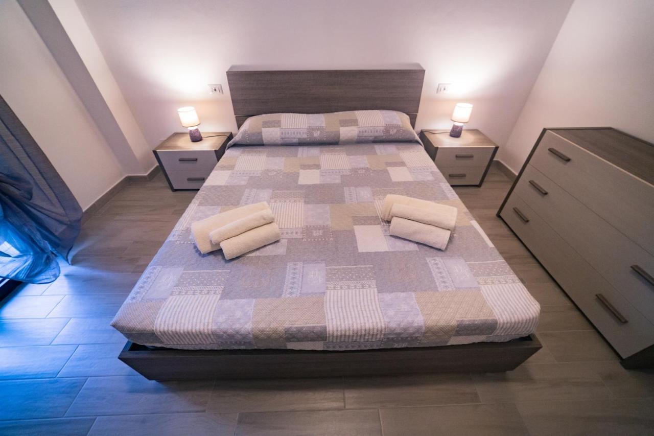 Like At Home Alghero Exterior foto
