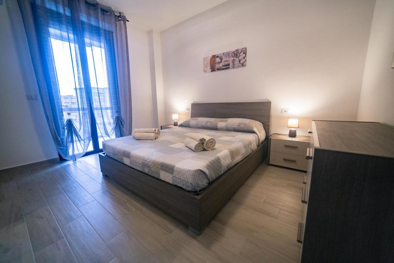 Like At Home Alghero Exterior foto