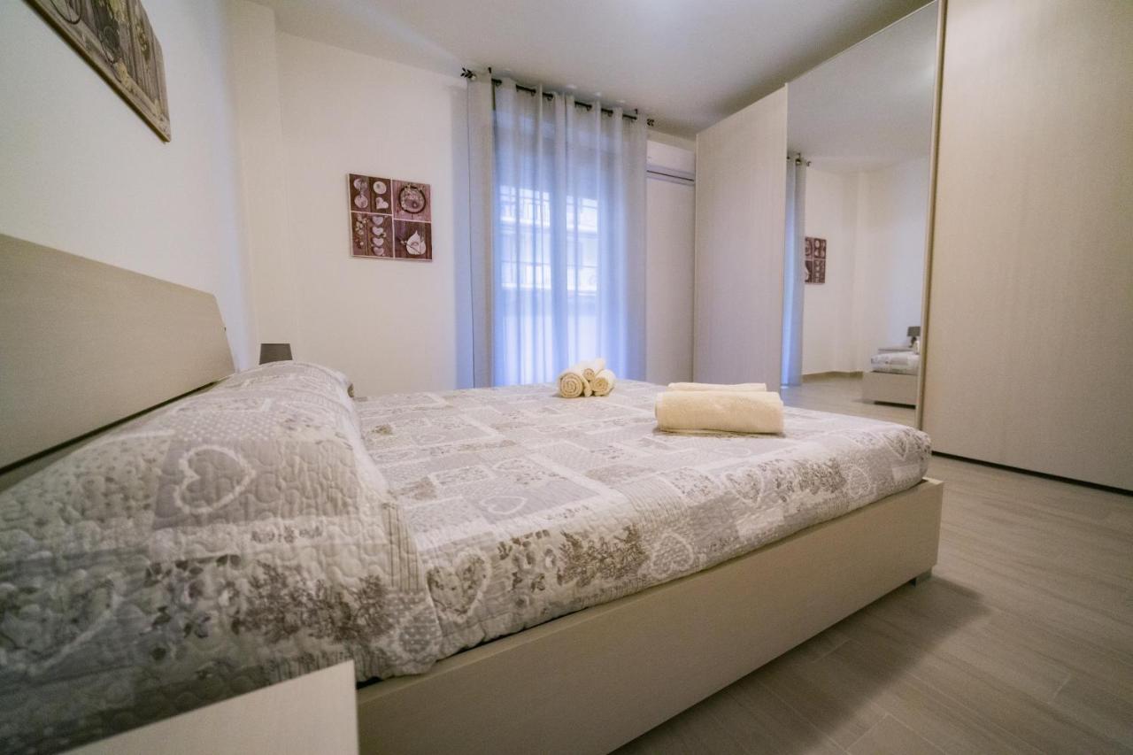 Like At Home Alghero Exterior foto