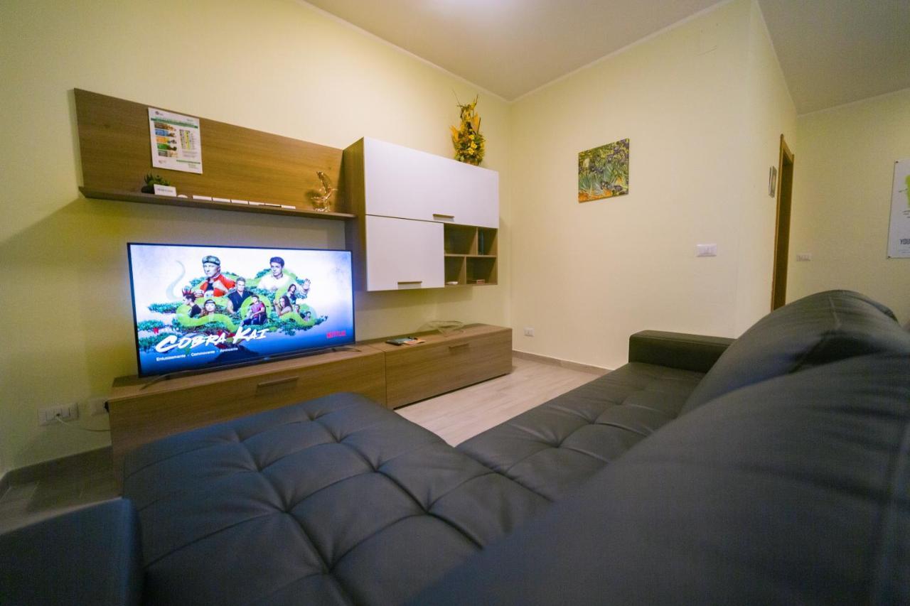 Like At Home Alghero Exterior foto