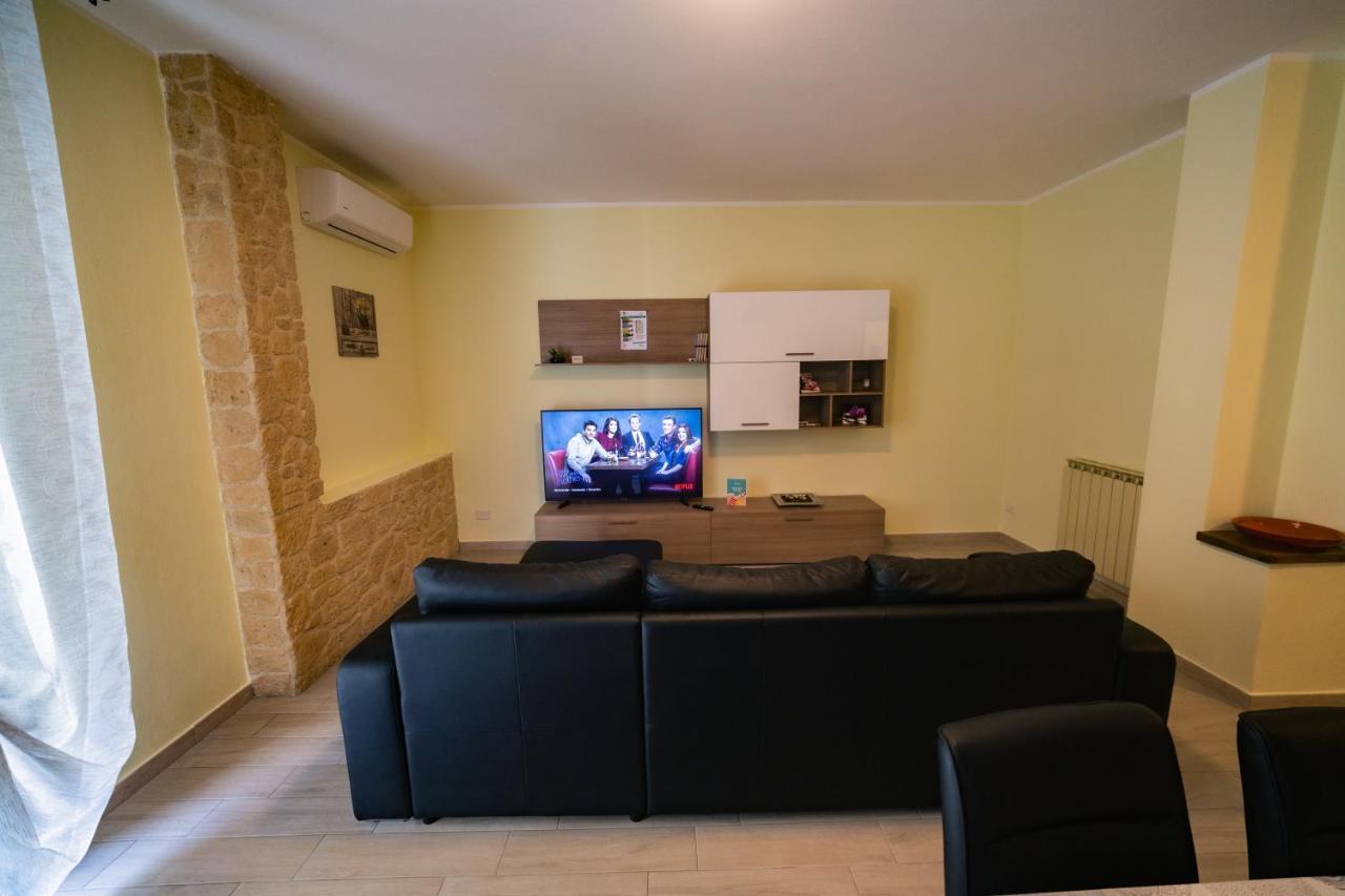 Like At Home Alghero Exterior foto
