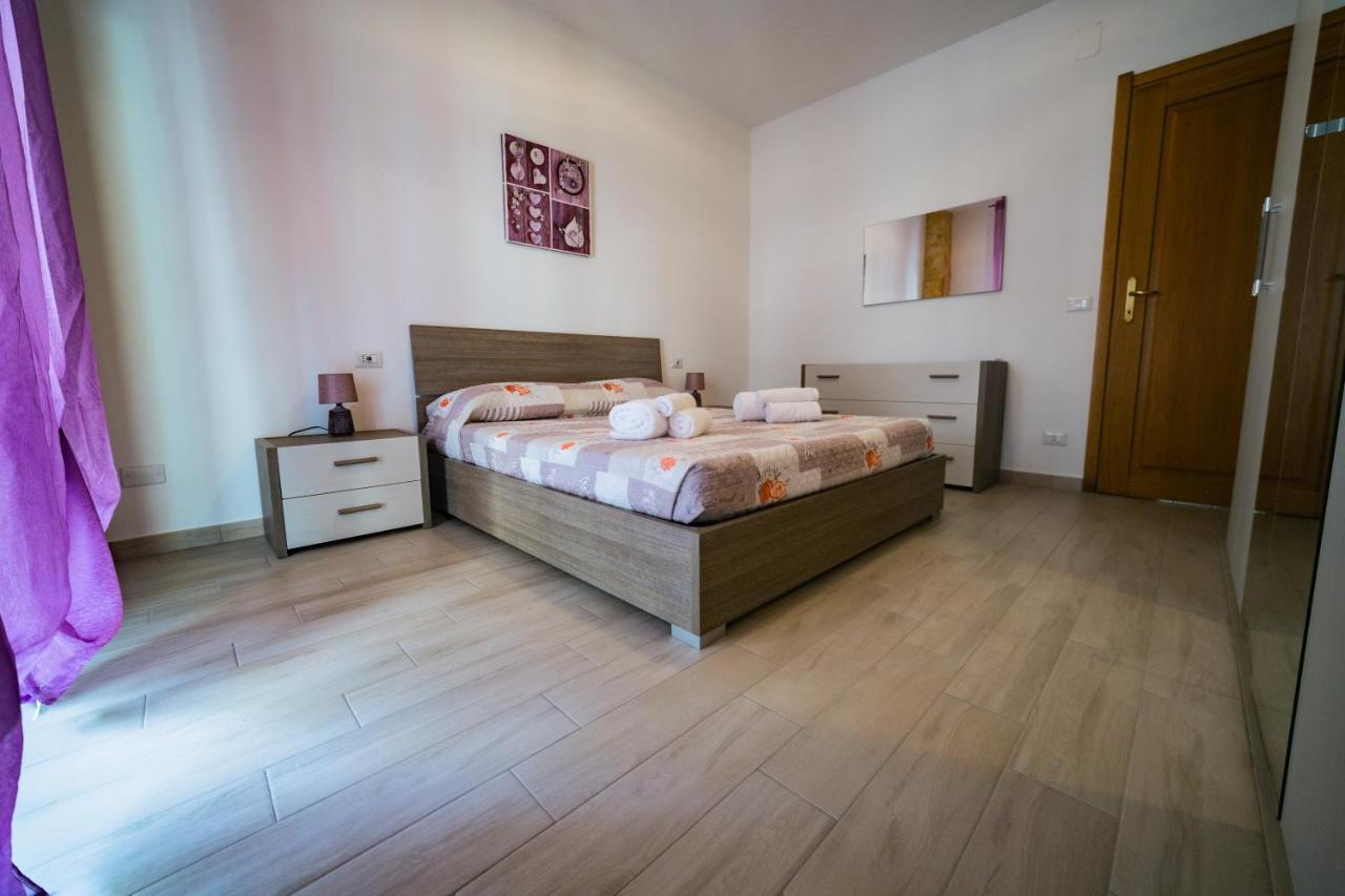 Like At Home Alghero Exterior foto