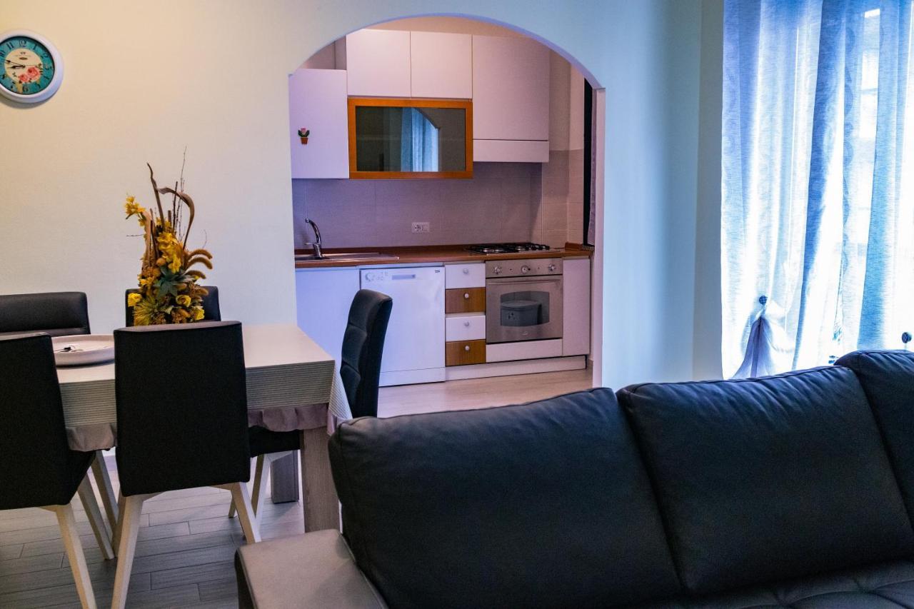 Like At Home Alghero Exterior foto