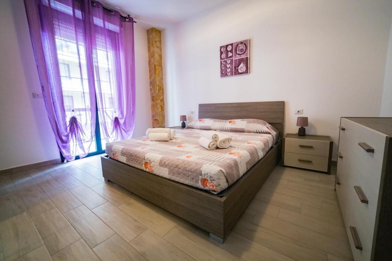 Like At Home Alghero Exterior foto
