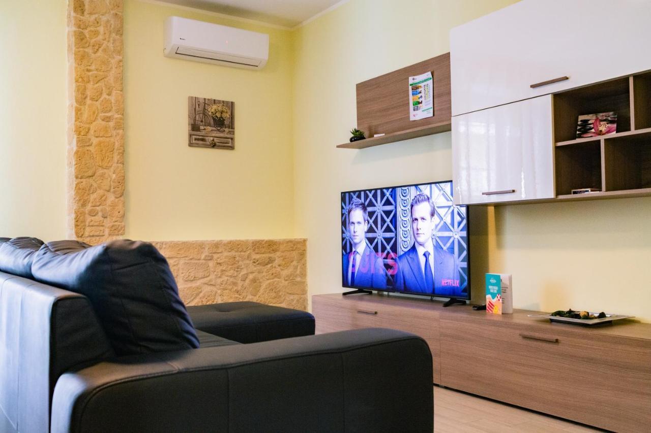 Like At Home Alghero Exterior foto