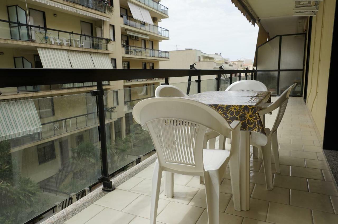 Like At Home Alghero Exterior foto