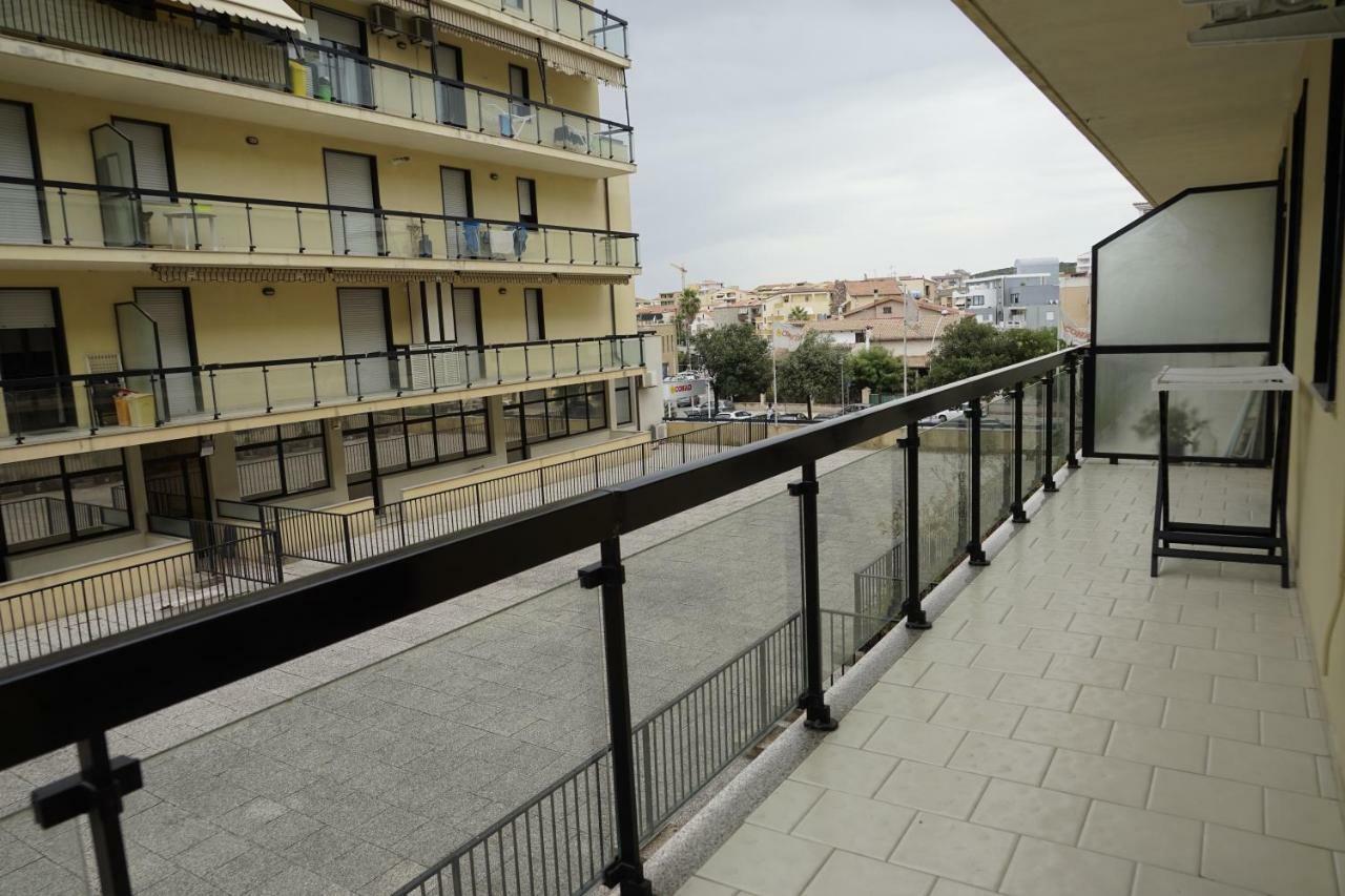 Like At Home Alghero Exterior foto